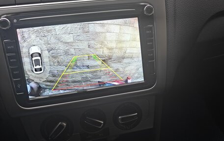 Volkswagen Polo VI (EU Market), 2019 год, 1 387 000 рублей, 12 фотография