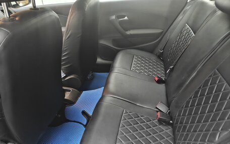 Volkswagen Polo VI (EU Market), 2019 год, 1 387 000 рублей, 13 фотография