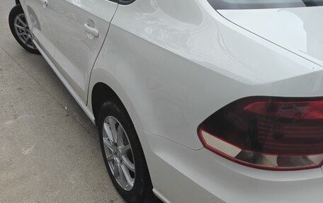 Volkswagen Polo VI (EU Market), 2019 год, 1 387 000 рублей, 5 фотография