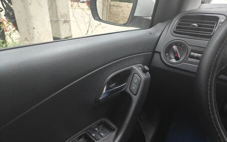 Volkswagen Polo VI (EU Market), 2019 год, 1 387 000 рублей, 11 фотография