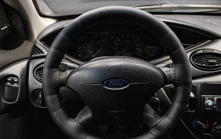 Ford Focus IV, 2004 год, 349 000 рублей, 6 фотография