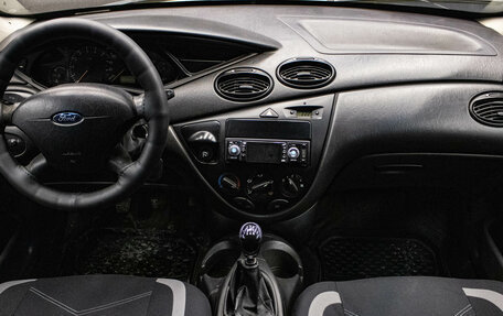 Ford Focus IV, 2004 год, 349 000 рублей, 5 фотография