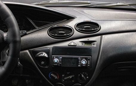 Ford Focus IV, 2004 год, 349 000 рублей, 7 фотография