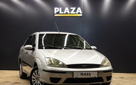 Ford Focus IV, 2004 год, 349 000 рублей, 2 фотография