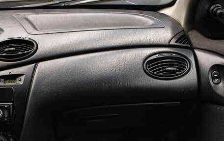 Ford Focus IV, 2004 год, 349 000 рублей, 8 фотография