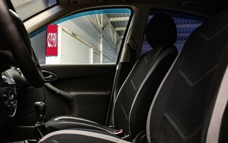 Ford Focus IV, 2004 год, 349 000 рублей, 9 фотография