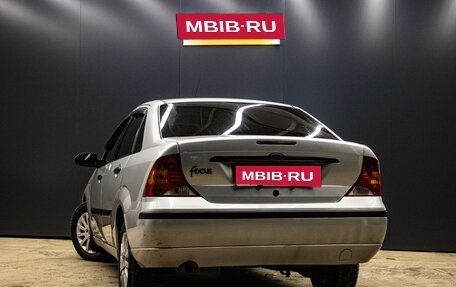 Ford Focus IV, 2004 год, 349 000 рублей, 4 фотография