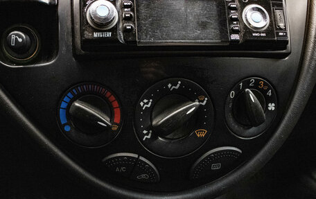 Ford Focus IV, 2004 год, 349 000 рублей, 16 фотография