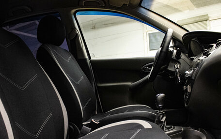 Ford Focus IV, 2004 год, 349 000 рублей, 12 фотография