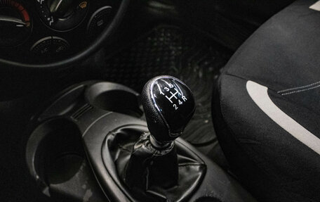 Ford Focus IV, 2004 год, 349 000 рублей, 18 фотография