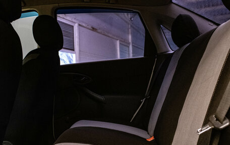 Ford Focus IV, 2004 год, 349 000 рублей, 10 фотография