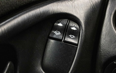 Ford Focus IV, 2004 год, 349 000 рублей, 13 фотография