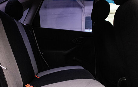 Ford Focus IV, 2004 год, 349 000 рублей, 11 фотография