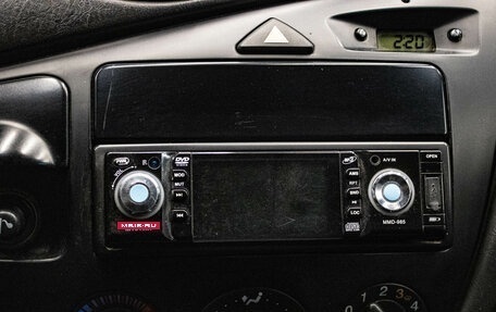 Ford Focus IV, 2004 год, 349 000 рублей, 15 фотография