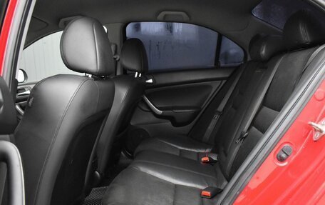 Honda Accord VII рестайлинг, 2007 год, 674 888 рублей, 17 фотография