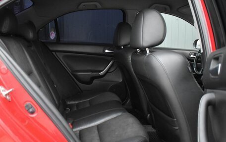 Honda Accord VII рестайлинг, 2007 год, 674 888 рублей, 20 фотография