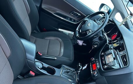 KIA cee'd III, 2014 год, 1 140 000 рублей, 9 фотография