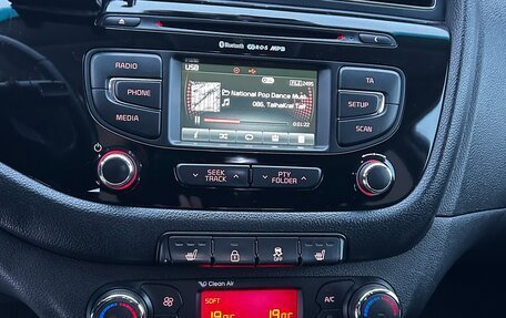 KIA cee'd III, 2014 год, 1 140 000 рублей, 11 фотография