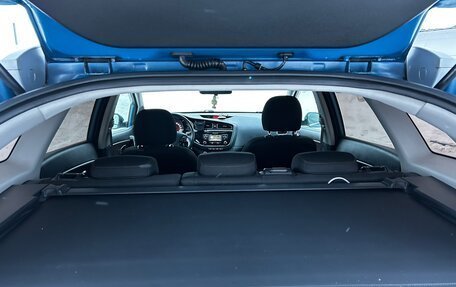 KIA cee'd III, 2014 год, 1 140 000 рублей, 10 фотография