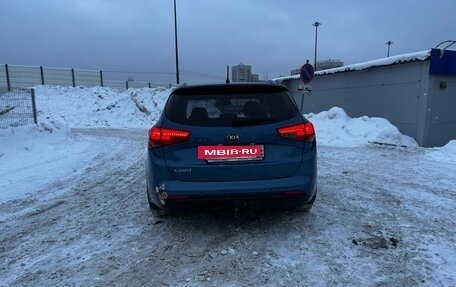 KIA cee'd III, 2014 год, 1 140 000 рублей, 5 фотография