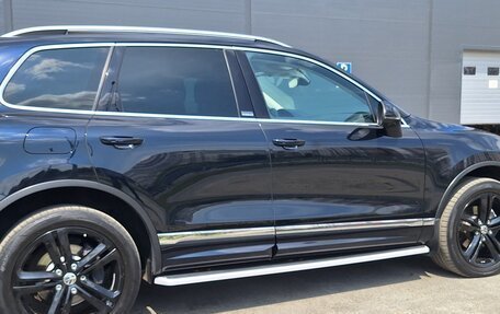 Volkswagen Touareg III, 2016 год, 3 600 000 рублей, 9 фотография