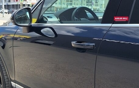 Volkswagen Touareg III, 2016 год, 3 600 000 рублей, 3 фотография