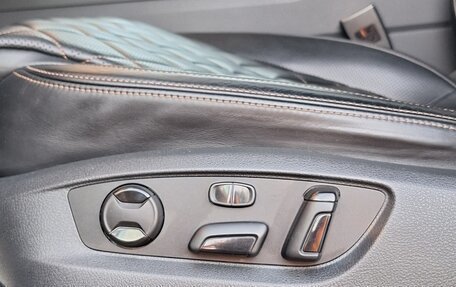 Volkswagen Touareg III, 2016 год, 3 600 000 рублей, 16 фотография