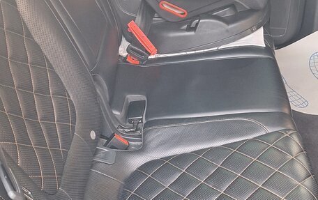 Volkswagen Touareg III, 2016 год, 3 600 000 рублей, 19 фотография