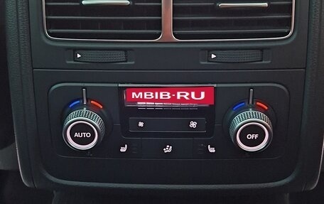 Volkswagen Touareg III, 2016 год, 3 600 000 рублей, 23 фотография