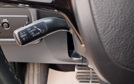 Volkswagen Touareg III, 2016 год, 3 600 000 рублей, 28 фотография