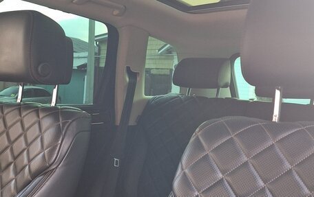 Volkswagen Touareg III, 2016 год, 3 600 000 рублей, 30 фотография