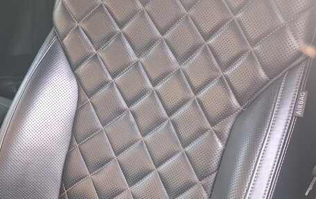 Volkswagen Touareg III, 2016 год, 3 600 000 рублей, 26 фотография