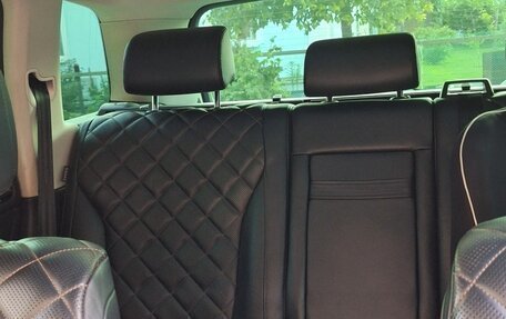 Volkswagen Touareg III, 2016 год, 3 600 000 рублей, 29 фотография