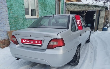 Daewoo Nexia I рестайлинг, 2010 год, 250 000 рублей, 2 фотография