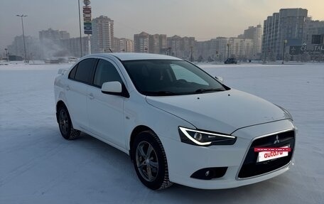 Mitsubishi Lancer IX, 2013 год, 1 050 000 рублей, 4 фотография