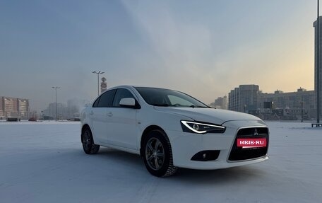 Mitsubishi Lancer IX, 2013 год, 1 050 000 рублей, 5 фотография