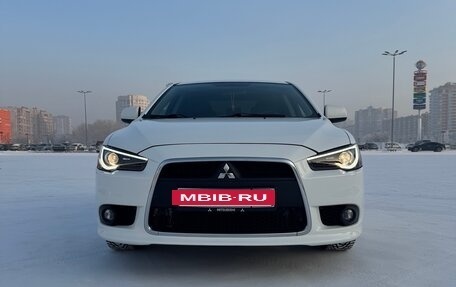 Mitsubishi Lancer IX, 2013 год, 1 050 000 рублей, 2 фотография