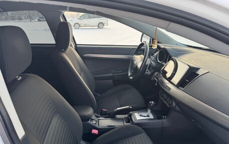 Mitsubishi Lancer IX, 2013 год, 1 050 000 рублей, 13 фотография