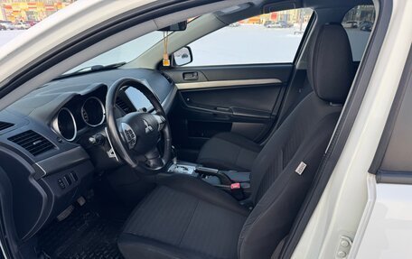 Mitsubishi Lancer IX, 2013 год, 1 050 000 рублей, 12 фотография