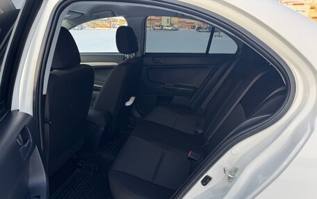 Mitsubishi Lancer IX, 2013 год, 1 050 000 рублей, 15 фотография