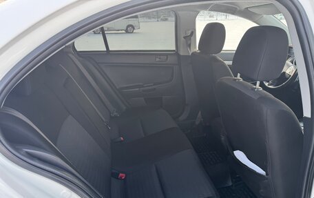 Mitsubishi Lancer IX, 2013 год, 1 050 000 рублей, 14 фотография