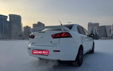 Mitsubishi Lancer IX, 2013 год, 1 050 000 рублей, 10 фотография