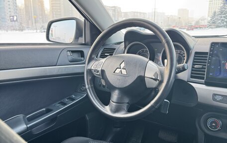 Mitsubishi Lancer IX, 2013 год, 1 050 000 рублей, 22 фотография