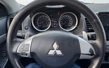 Mitsubishi Lancer IX, 2013 год, 1 050 000 рублей, 16 фотография