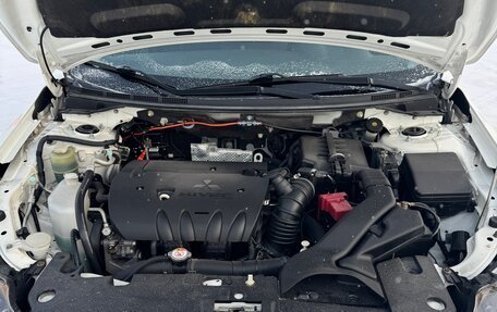 Mitsubishi Lancer IX, 2013 год, 1 050 000 рублей, 25 фотография