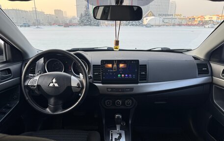 Mitsubishi Lancer IX, 2013 год, 1 050 000 рублей, 20 фотография