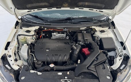 Mitsubishi Lancer IX, 2013 год, 1 050 000 рублей, 24 фотография