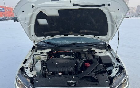 Mitsubishi Lancer IX, 2013 год, 1 050 000 рублей, 23 фотография