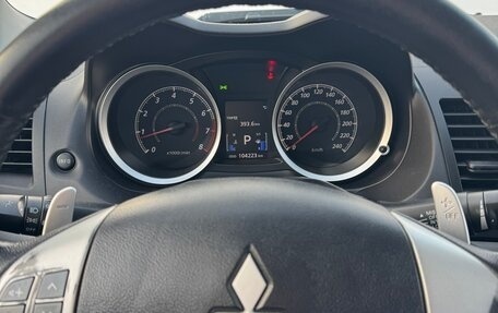 Mitsubishi Lancer IX, 2013 год, 1 050 000 рублей, 17 фотография