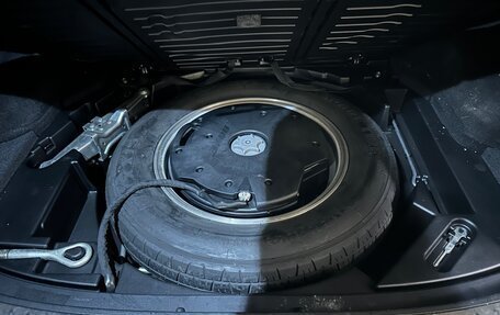 Infiniti QX70, 2014 год, 2 950 000 рублей, 21 фотография